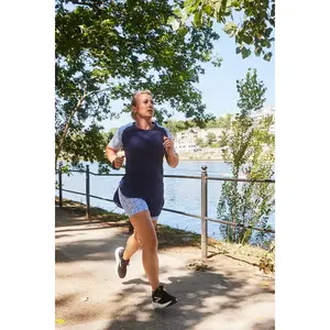 Γυναικείο μπλουζάκι με V λαιμόκοψη Gayaskin Nouvelle Vague image-6