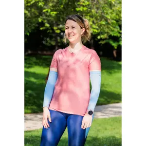 T-shirt σε τενσέλ γυναίκα Gayaskin Zenith image-2