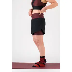 Short 2 in 1 Vibration Damen Gayaskin image-2