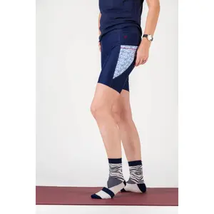 Γυναικείες μεσαίου ύψους κάλτσες τρεξίματος Gayaskin image-2