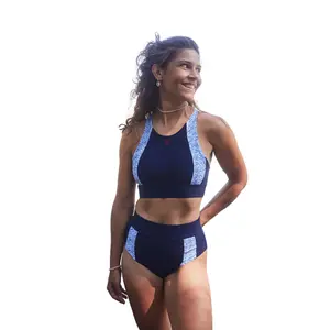 Women's swimsuit bottoms Gayaskin