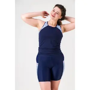 Tanktop Nouvelle Vague Damen Gayaskin image-1