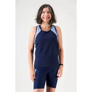 Tanktop Nouvelle Vague Damen Gayaskin image-3
