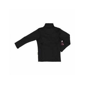 Shell-Fleece-Sweatshirt für Mädchen Peak Mountain Gaynur image-1