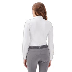 Dames wedstrijdshirt Gaze Jacandra image-1