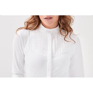 Dames wedstrijdshirt Gaze Jacandra image-2