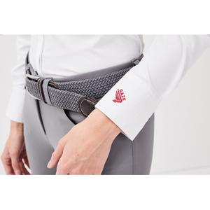 Dames wedstrijdshirt Gaze Jacandra image-3