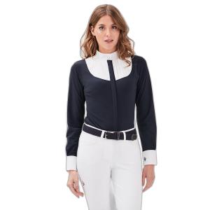 Dames wedstrijdshirt Gaze Jacandra image-1