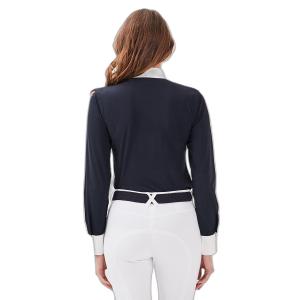 Dames wedstrijdshirt Gaze Jacandra image-2