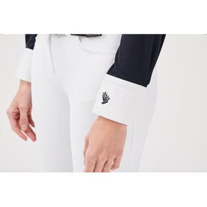 Dames wedstrijdshirt Gaze Jacandra image-3