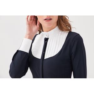 Dames wedstrijdshirt Gaze Jacandra image-4