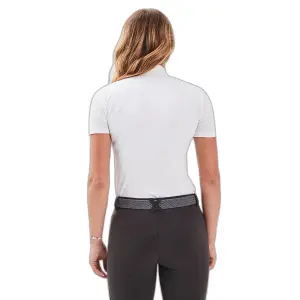 Camisa de equitação de competição feminina Gaze Jaezy image-2