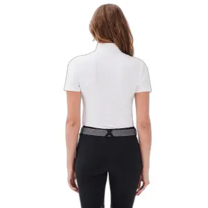 Reitturnier-Hemd Damen Gaze Jaffran image-2