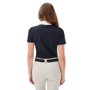 Reitturnier-Hemd Damen Gaze Jaffran image-2