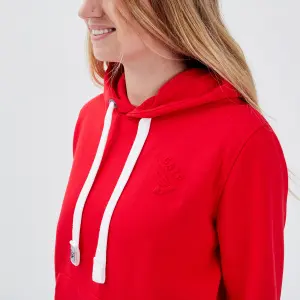 Camisola com capuz para rapariga Gaze Jaly image-4