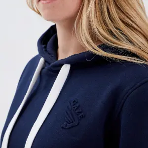 Camisola com capuz para rapariga Gaze Jaly image-3