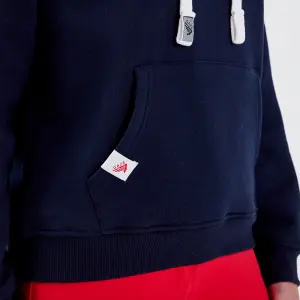 Camisola com capuz para rapariga Gaze Jaly image-4