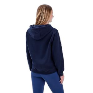 Girl's zip-up riding hoodie Gaze Jamaica image-3