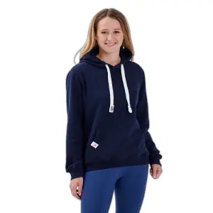 Casaco com capuz com fecho de correr para rapariga Gaze Jamais image-1