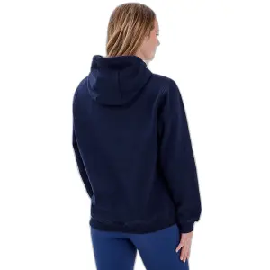 Casaco com capuz com fecho de correr para rapariga Gaze Jamais image-3