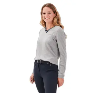 Woman sweater Gaze Janama image-1