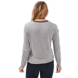 Woman sweater Gaze Janama image-3