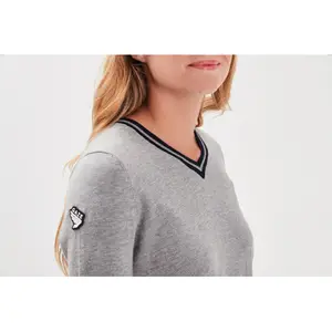 Woman sweater Gaze Janama image-4