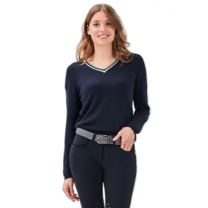 Woman sweater Gaze Janama image-2