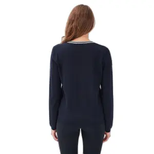 Woman sweater Gaze Janama image-3