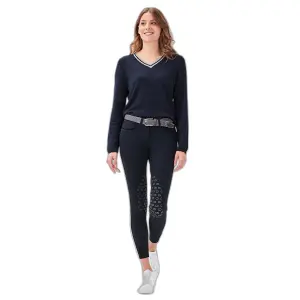 Woman sweater Gaze Janama image-1