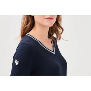 Woman sweater Gaze Janama image-4