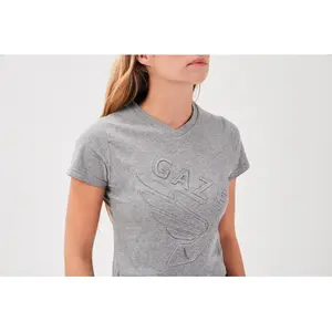 Women's T-shirt Gaze Jazzie image-3