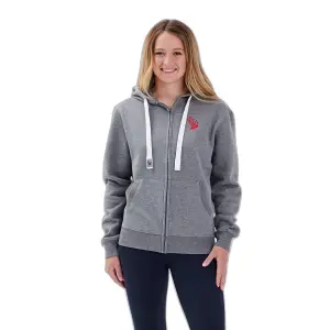 Capuz com fecho de correr Gaze Jedy image-2