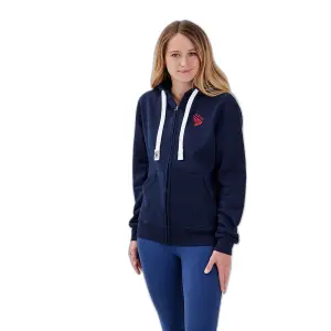 Capuz com fecho de correr Gaze Jedy image-1