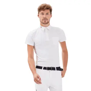 Camicia da equitazione Gaze Jerico image-2