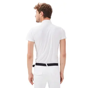 Camicia da equitazione Gaze Jerico image-3