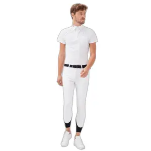 Camicia da equitazione Gaze Jerico image-1