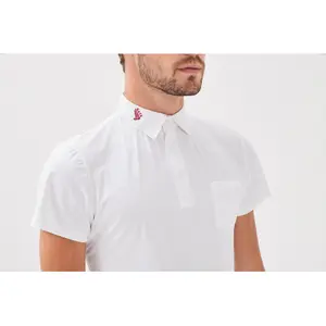 Camicia da equitazione Gaze Jerico image-4