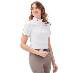 Women's Competition Riding Shirt Gaze Joab image-2