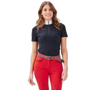 Women's Competition Riding Shirt Gaze Joab image-2
