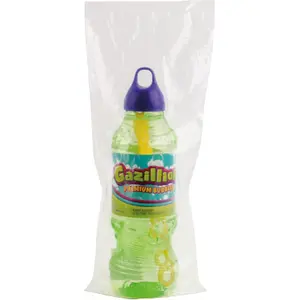 Outdoor games bubble solution with wand Gazillion image-1