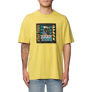T-shirt Globe Totem image-0