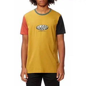 T-shirt Globe Fisheye image-0