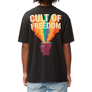 T-shirt Globe Cof image-1