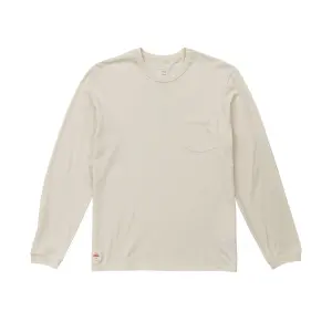 T-shirt Globe Every Damn Day Ls image-0