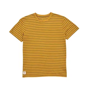 T-shirt Globe Horizon Striped image-0
