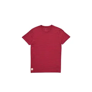 T-shirt Globe Horizon Striped image-0