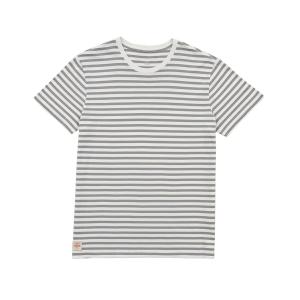 T-shirt Globe Horizon Striped image-0