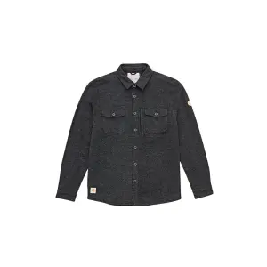 Chemise Globe Wanderer Shacket image-0