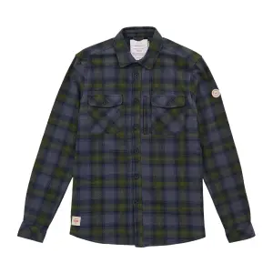 Shirt Globe Wanderer Shacket image-0